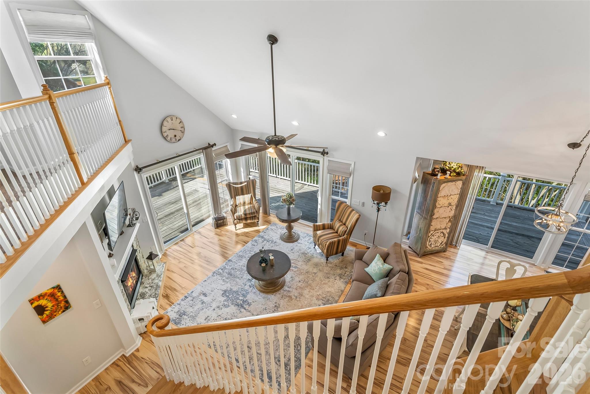 Grace Landing - Residential