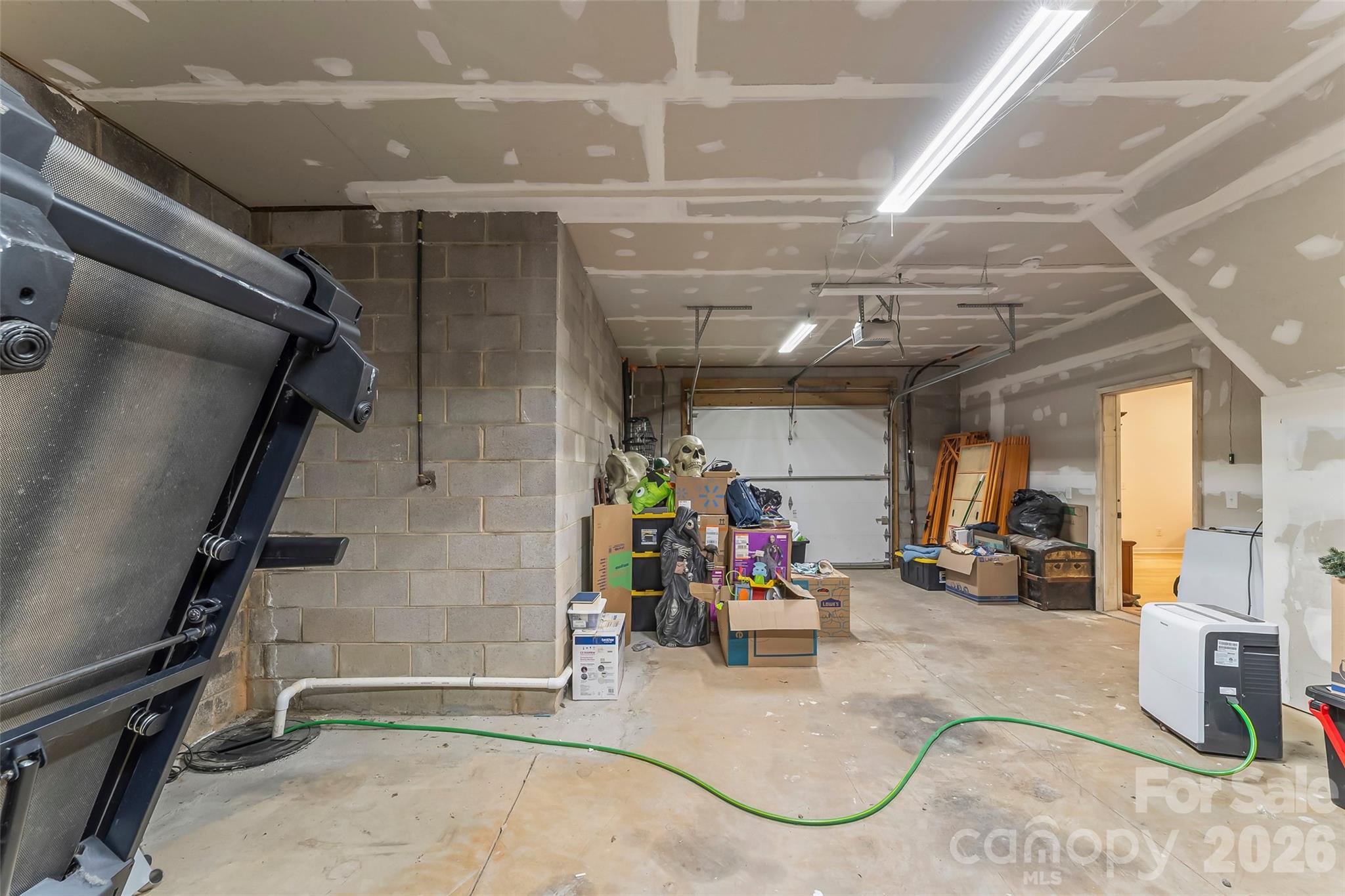 Grace Landing - Residential