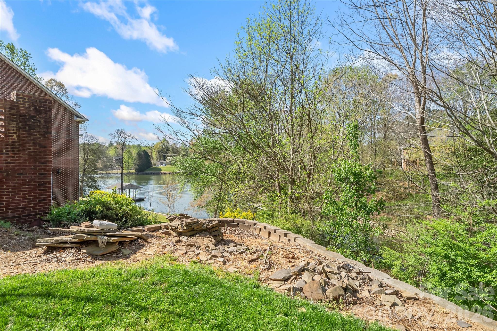 Grace Landing - Residential