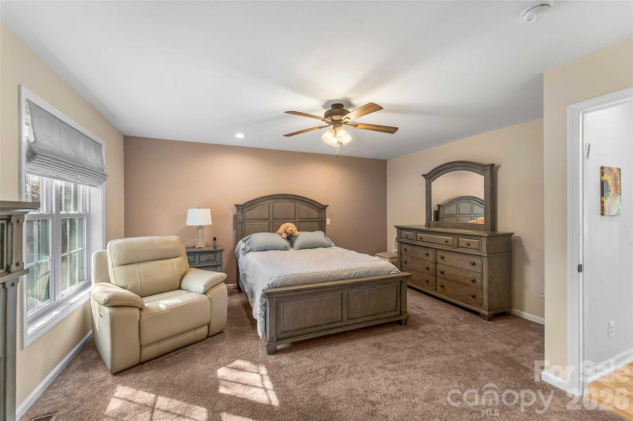 Grace Landing - Residential