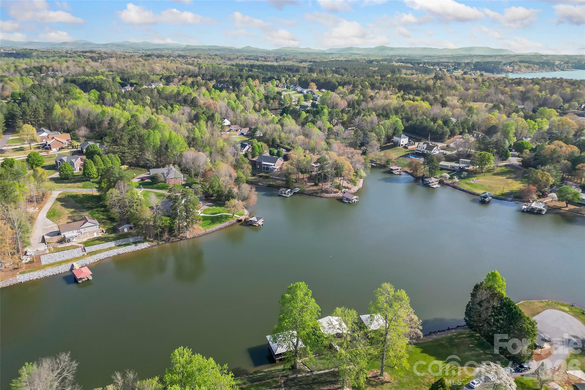 Grace Landing - Residential