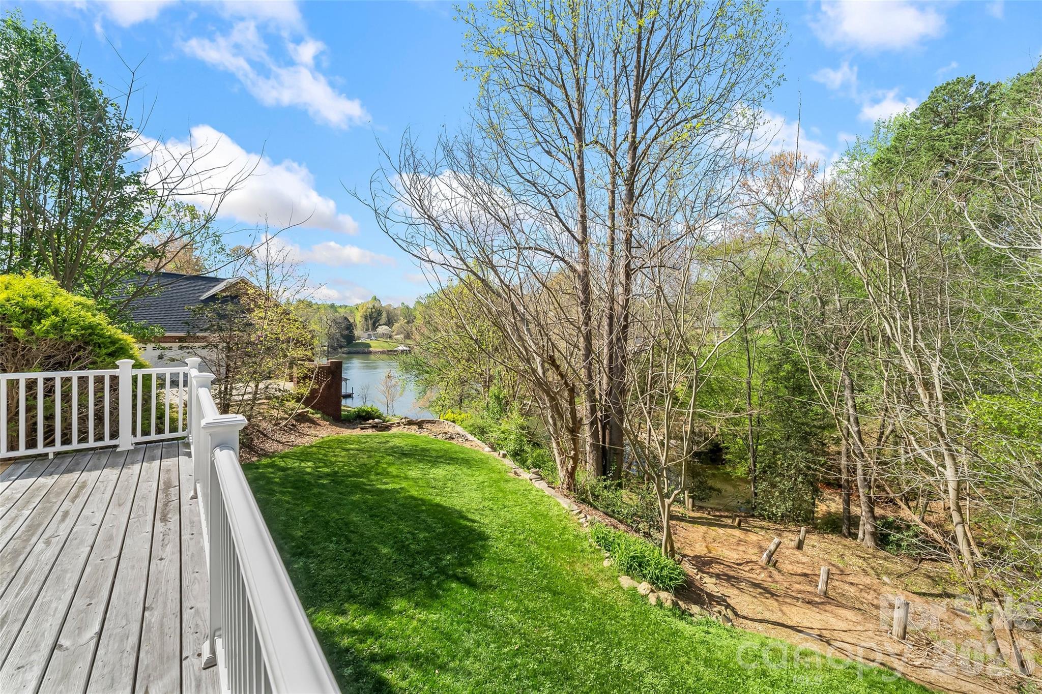 Grace Landing - Residential