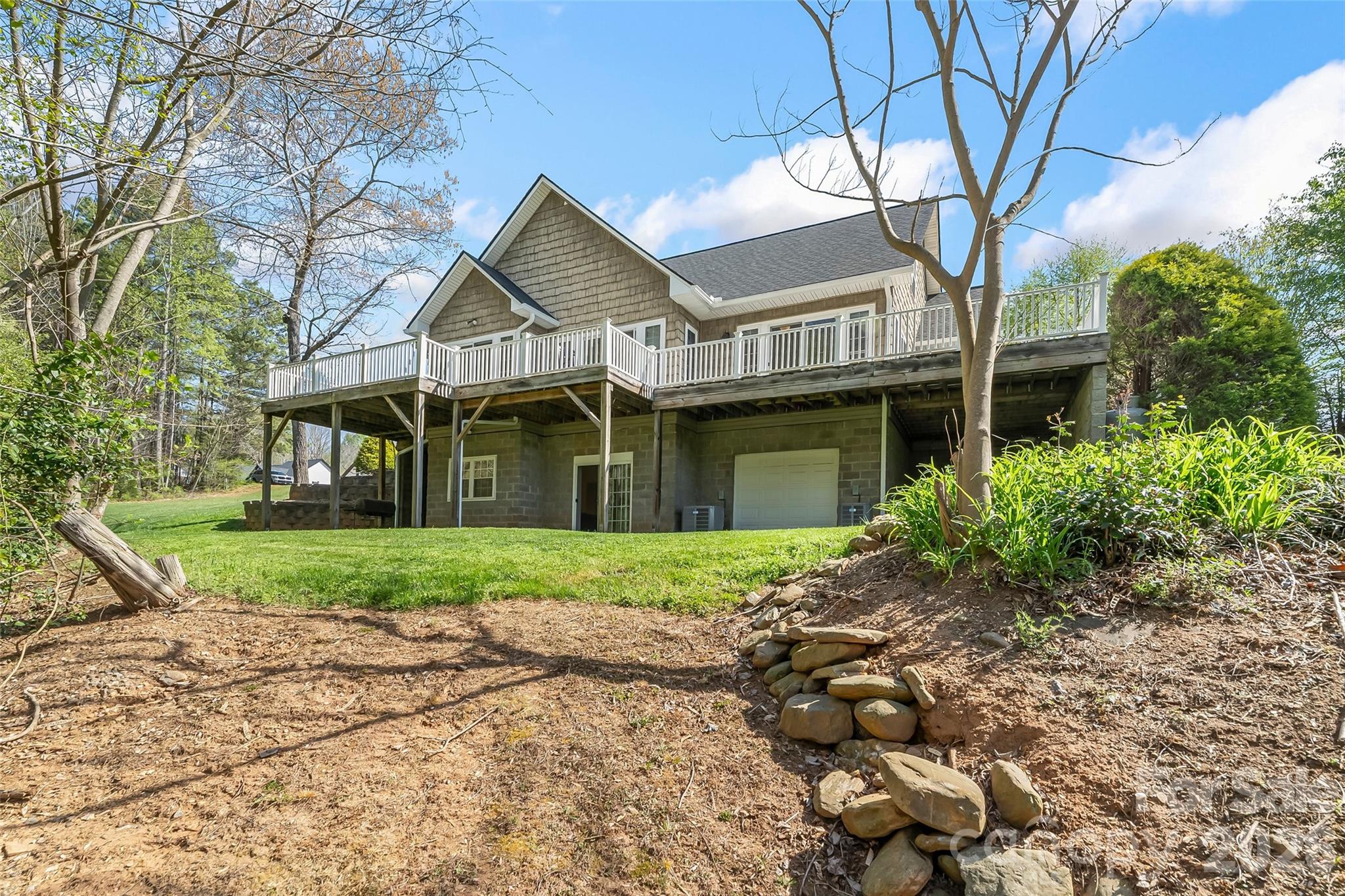 Grace Landing - Residential