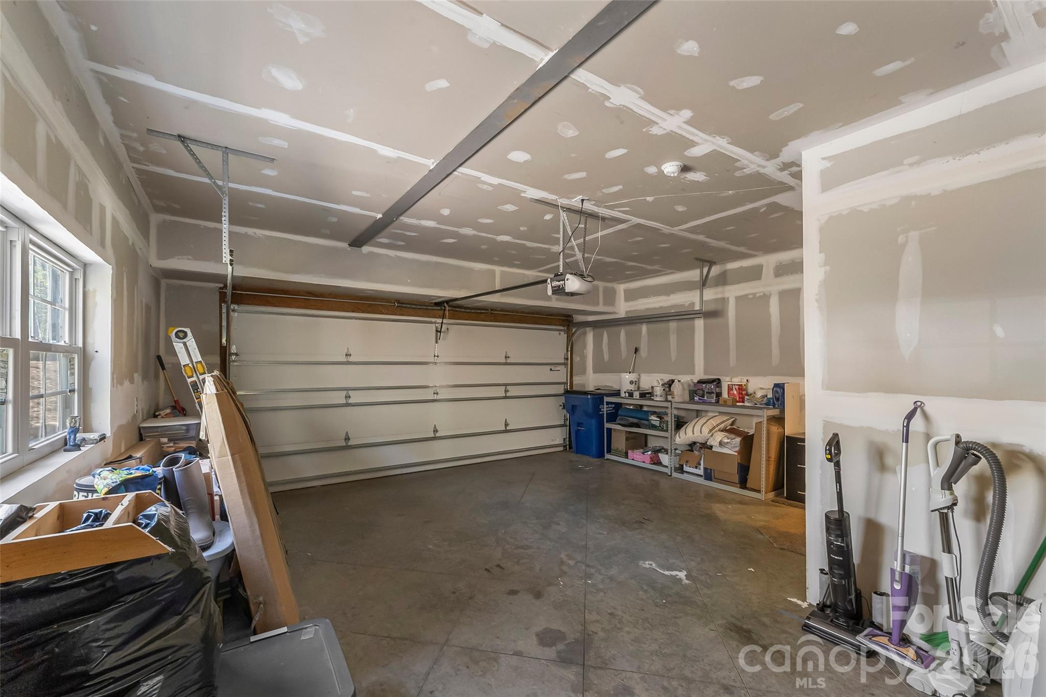 Grace Landing - Residential