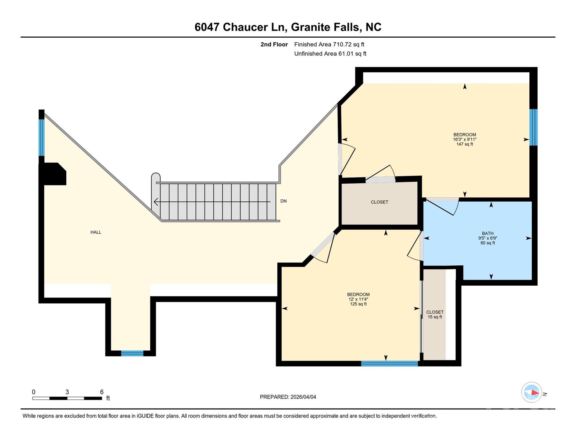 Grace Landing - Residential
