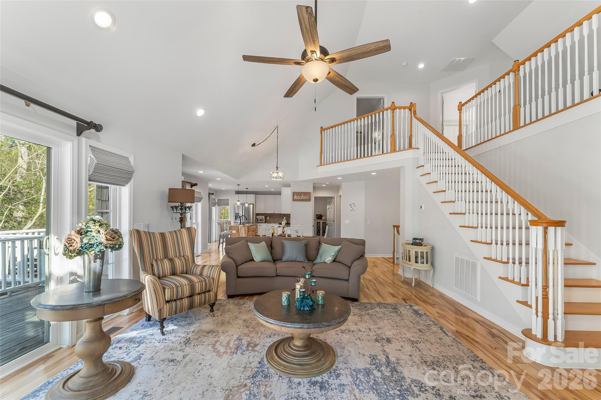 Grace Landing - Residential