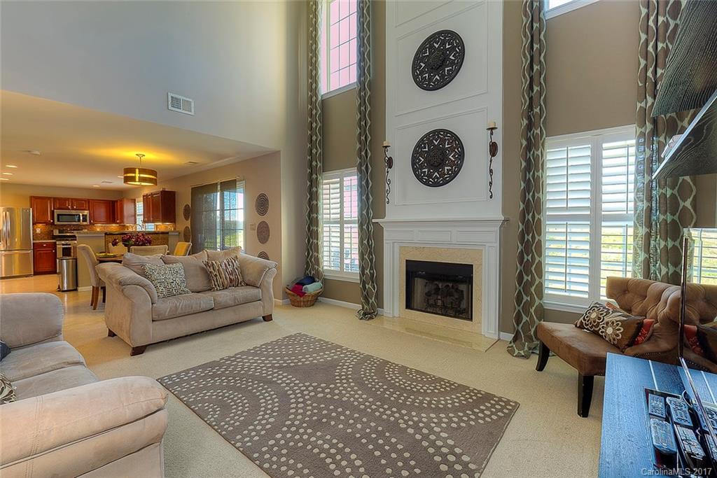 Chastain Walk - Residential