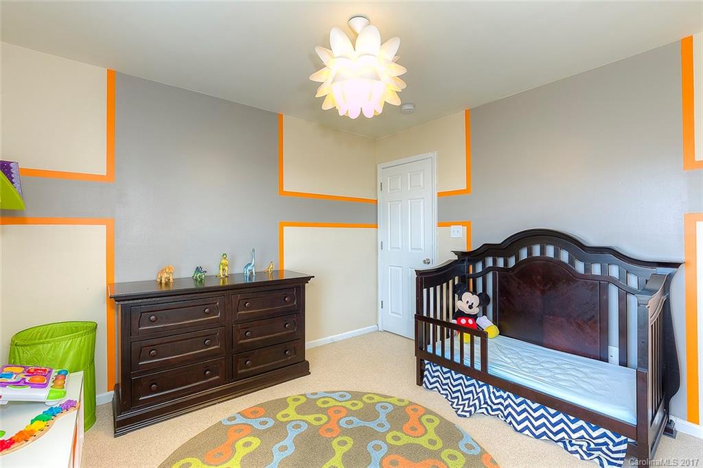 Chastain Walk - Residential