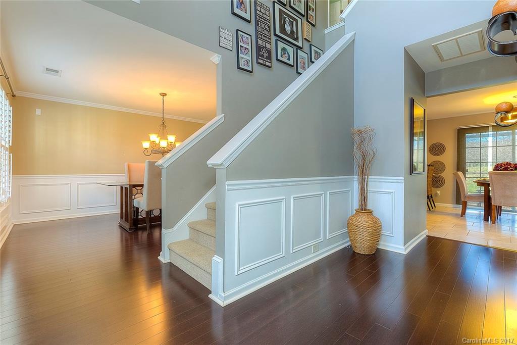 Chastain Walk - Residential