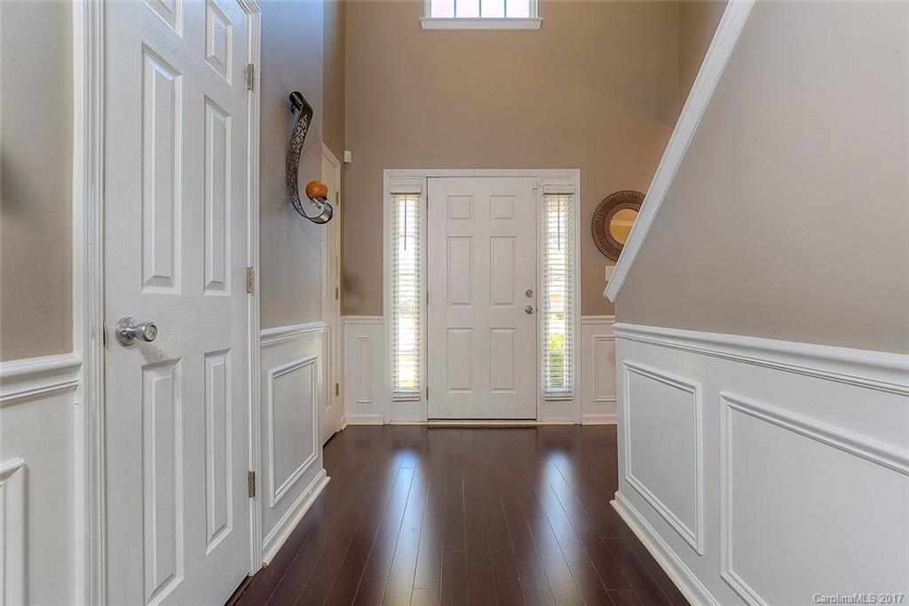 Chastain Walk - Residential