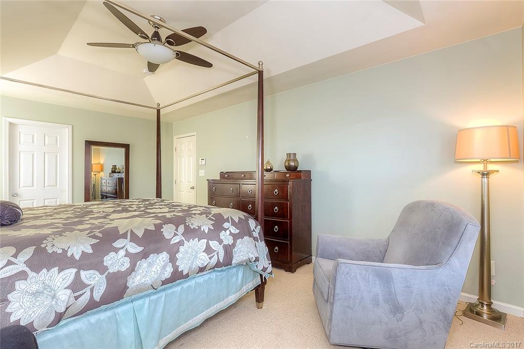 Chastain Walk - Residential