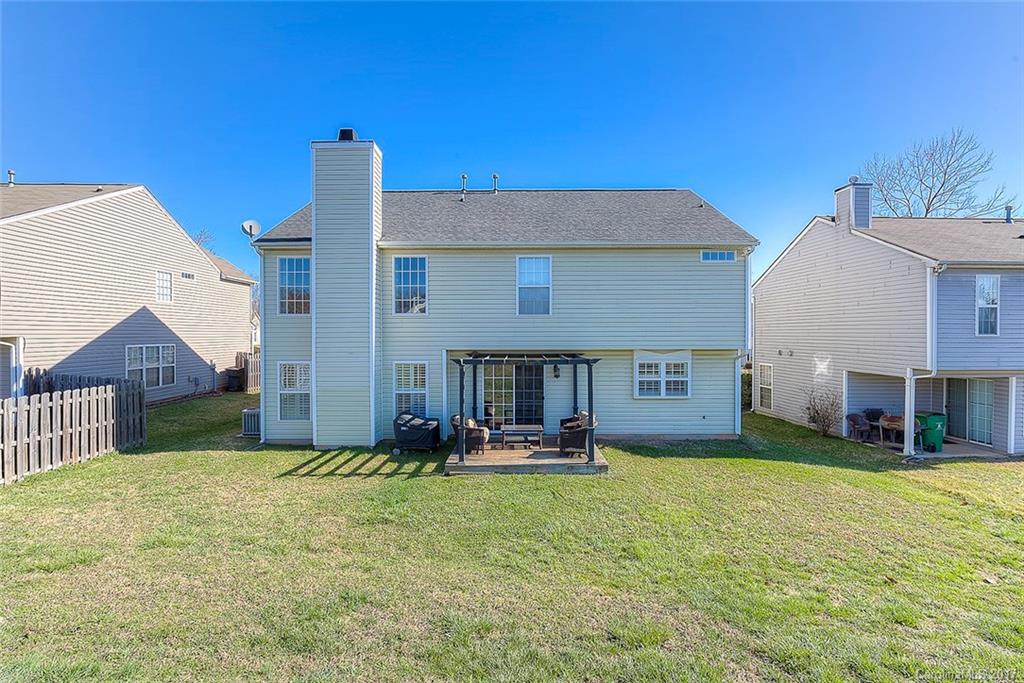 Chastain Walk - Residential