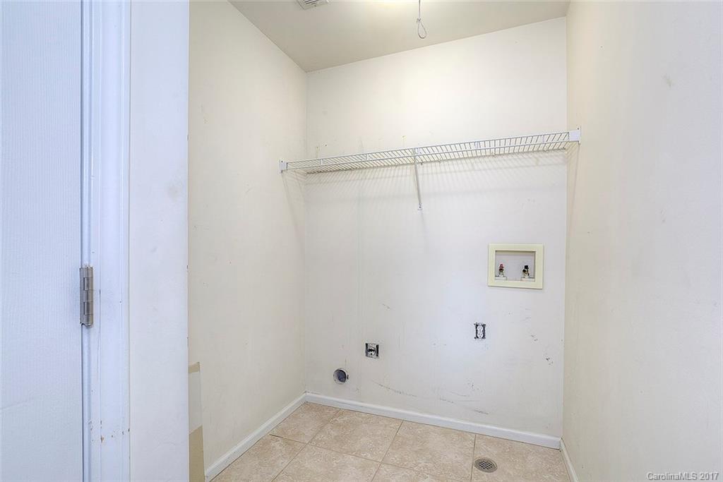 Chastain Walk - Residential