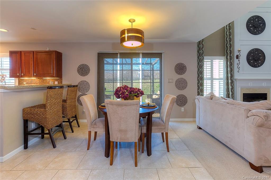 Chastain Walk - Residential