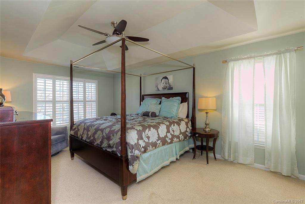 Chastain Walk - Residential