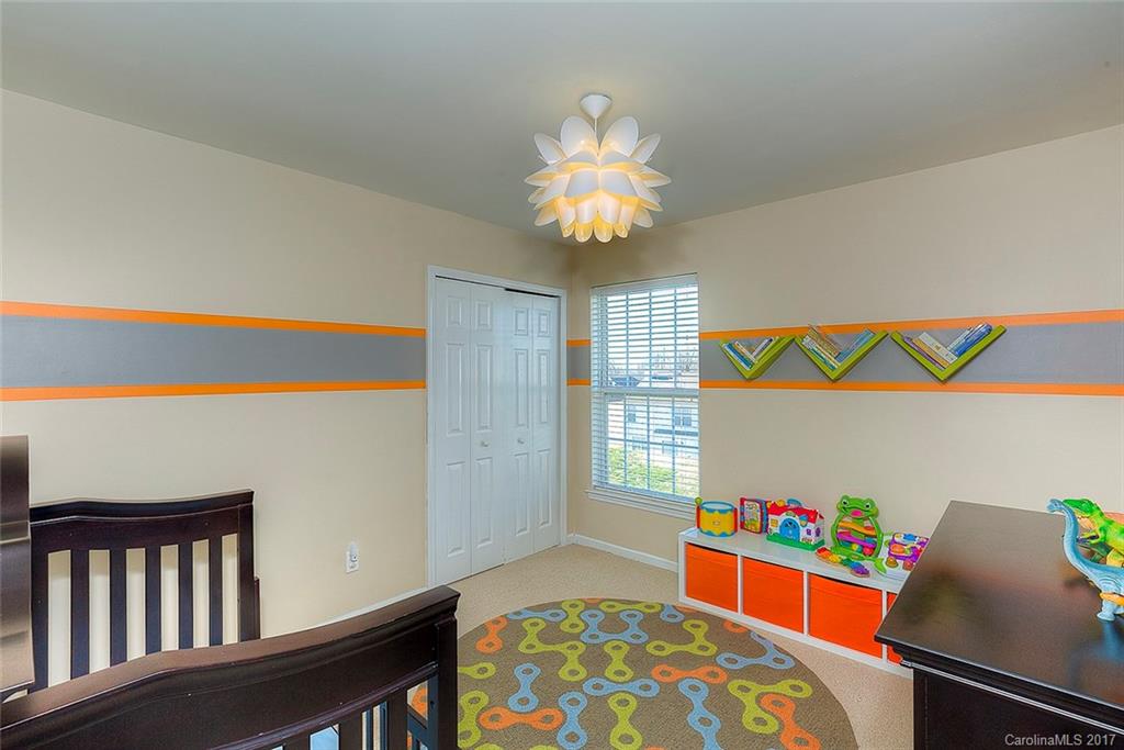 Chastain Walk - Residential