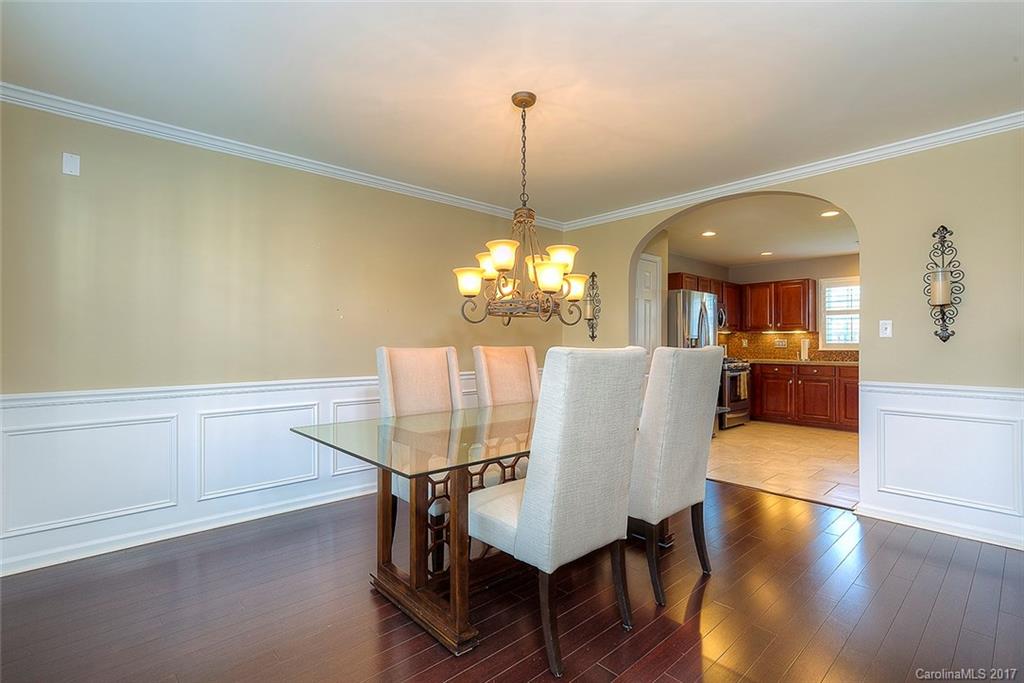 Chastain Walk - Residential