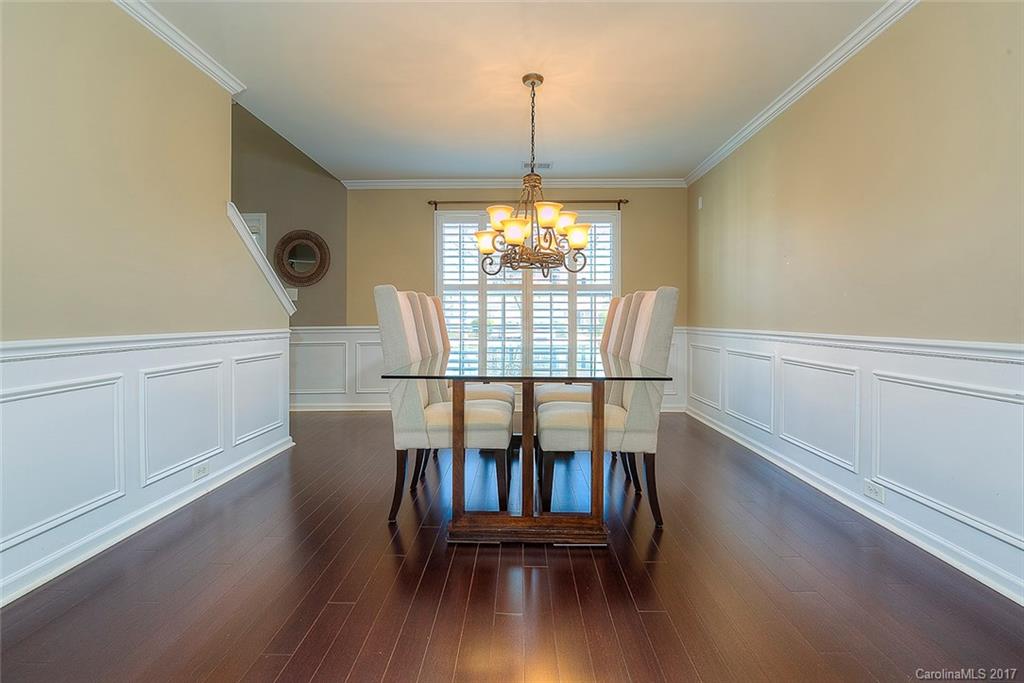 Chastain Walk - Residential