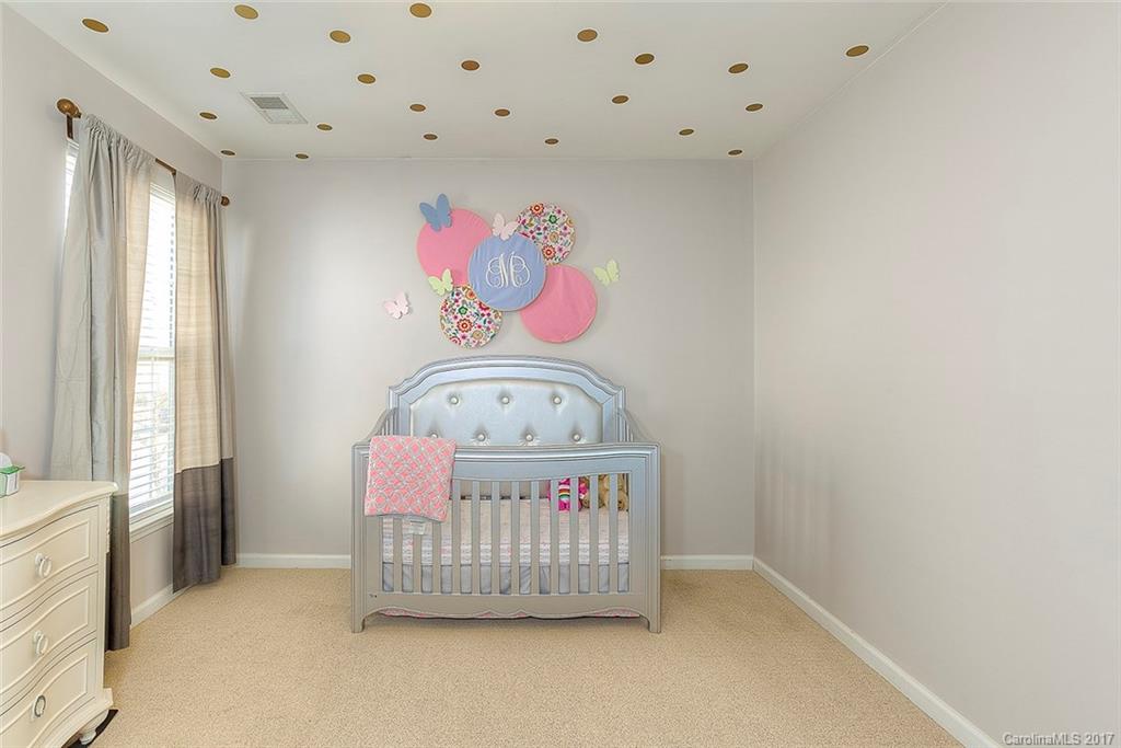 Chastain Walk - Residential