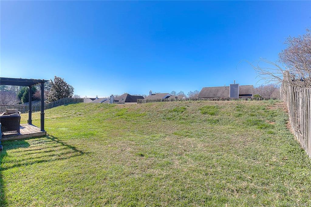 Chastain Walk - Residential