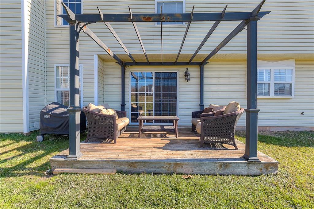 Chastain Walk - Residential