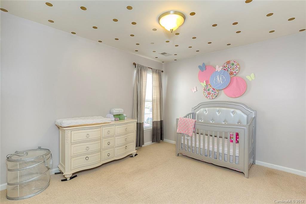 Chastain Walk - Residential