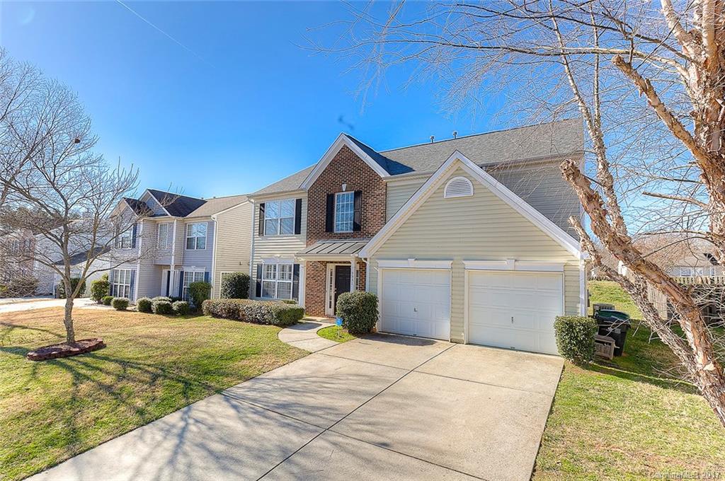 Chastain Walk - Residential