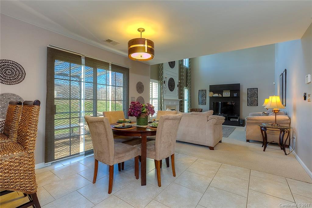 Chastain Walk - Residential