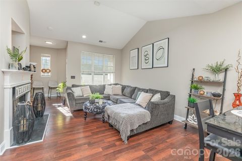 6730 Mallard Park Drive Charlotte NC 28262