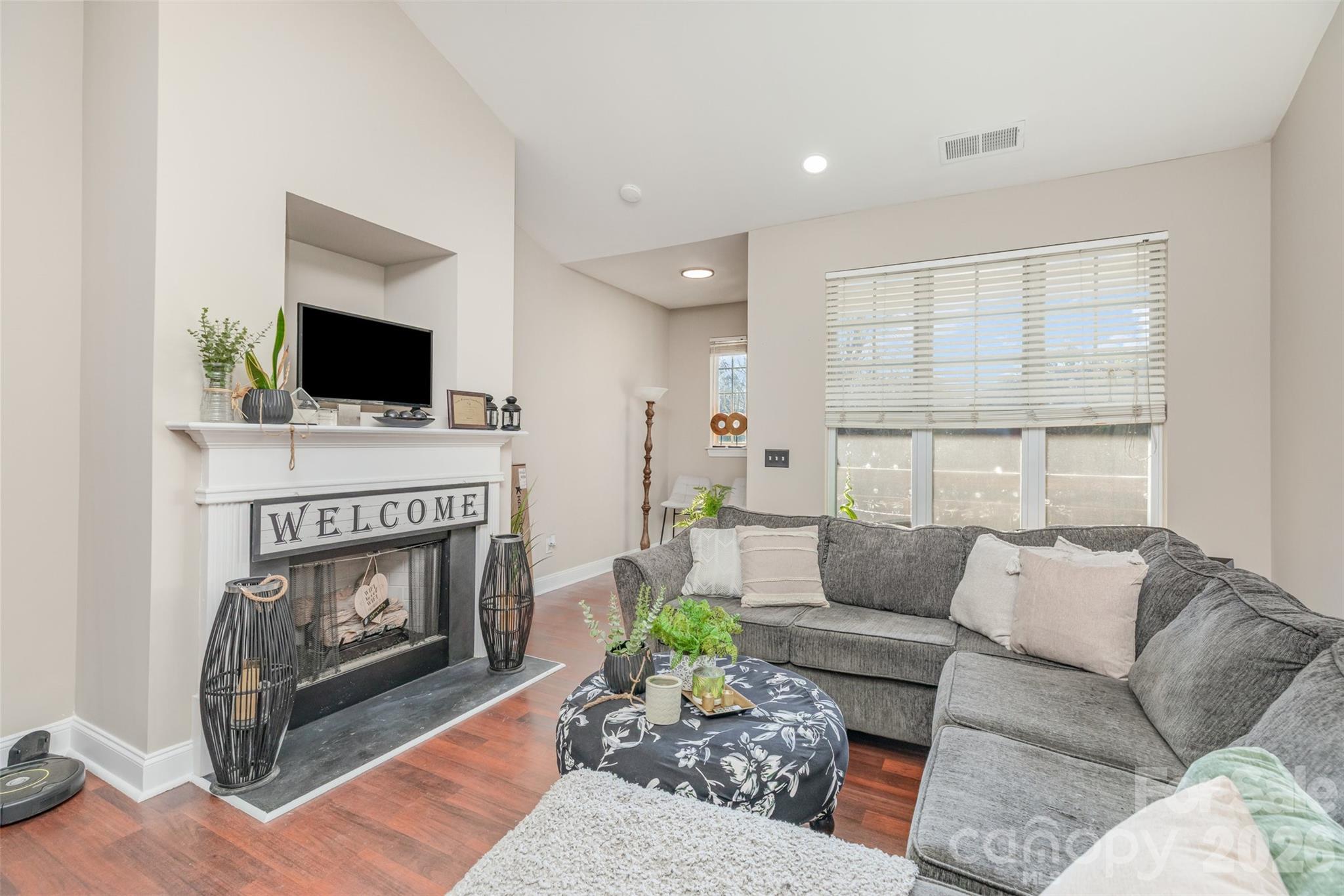 Walnut Creek - Residential