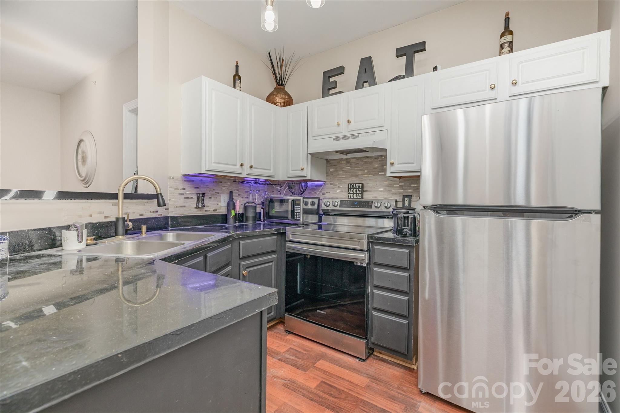 Walnut Creek - Residential