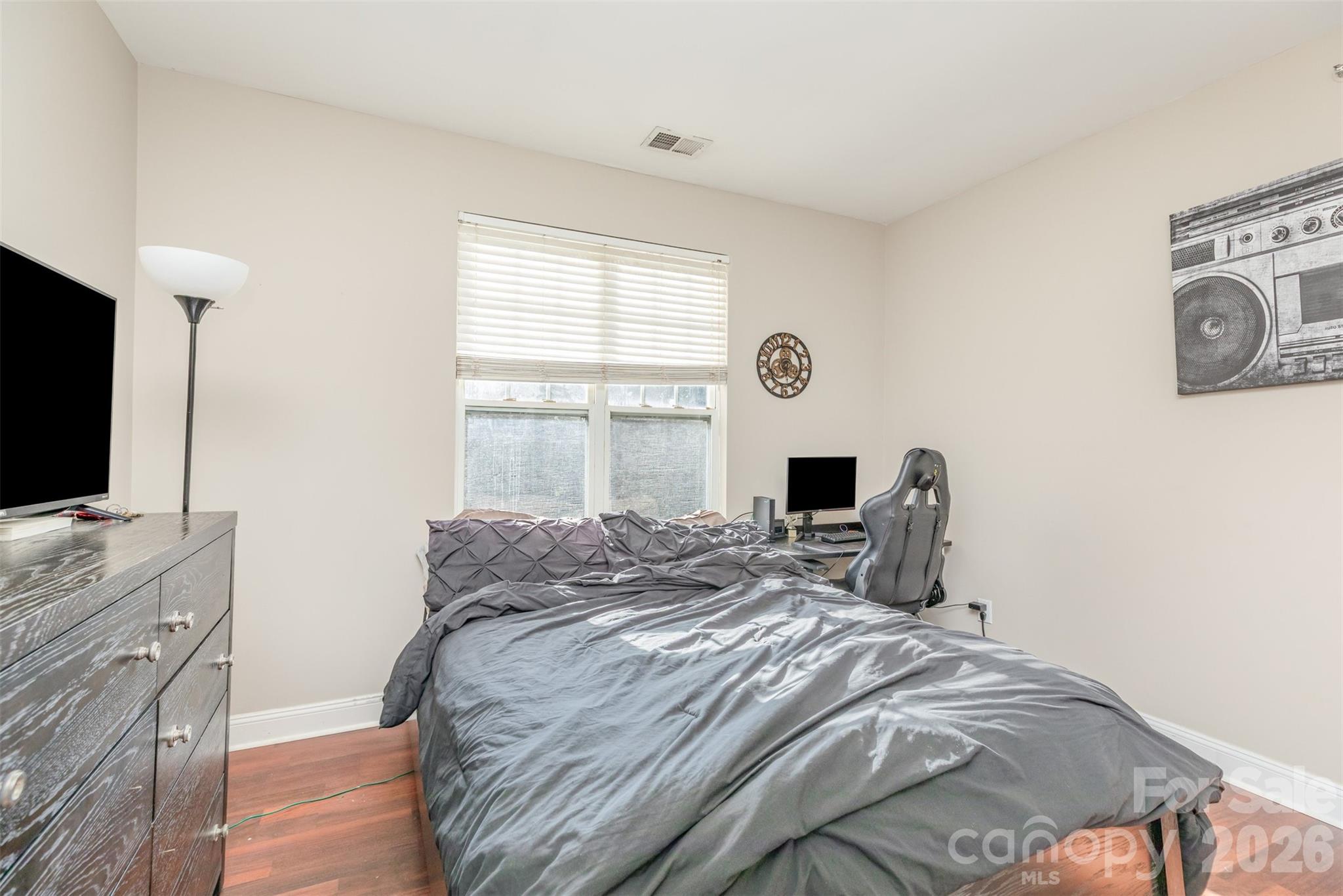 Walnut Creek - Residential