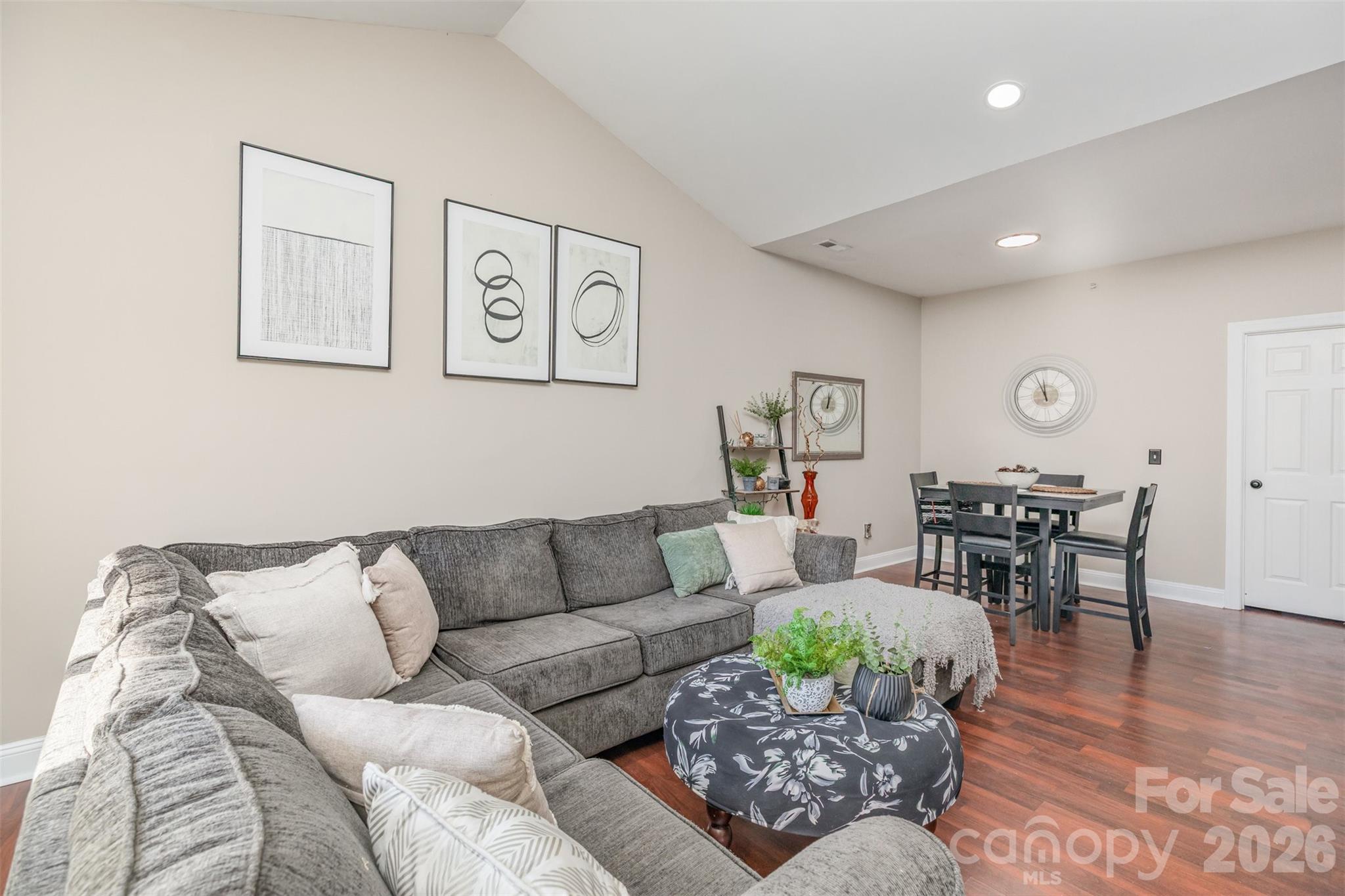 Walnut Creek - Residential