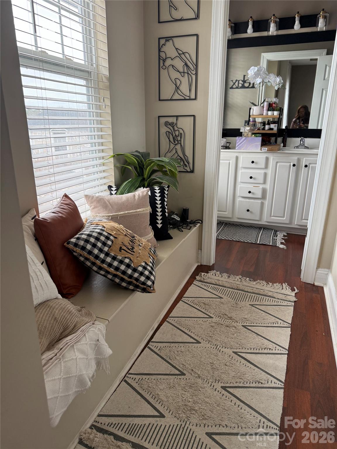 Walnut Creek - Residential