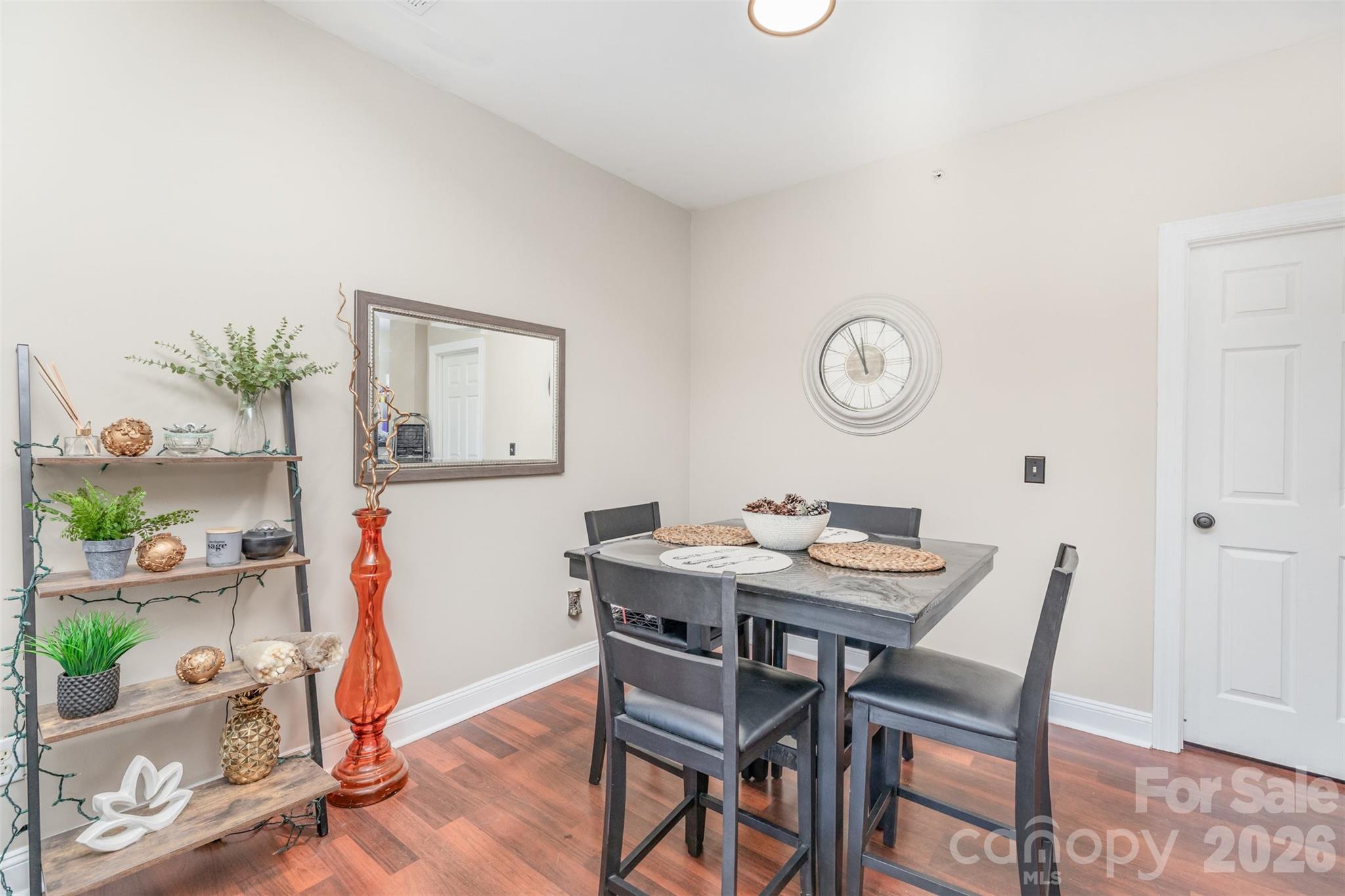 Walnut Creek - Residential