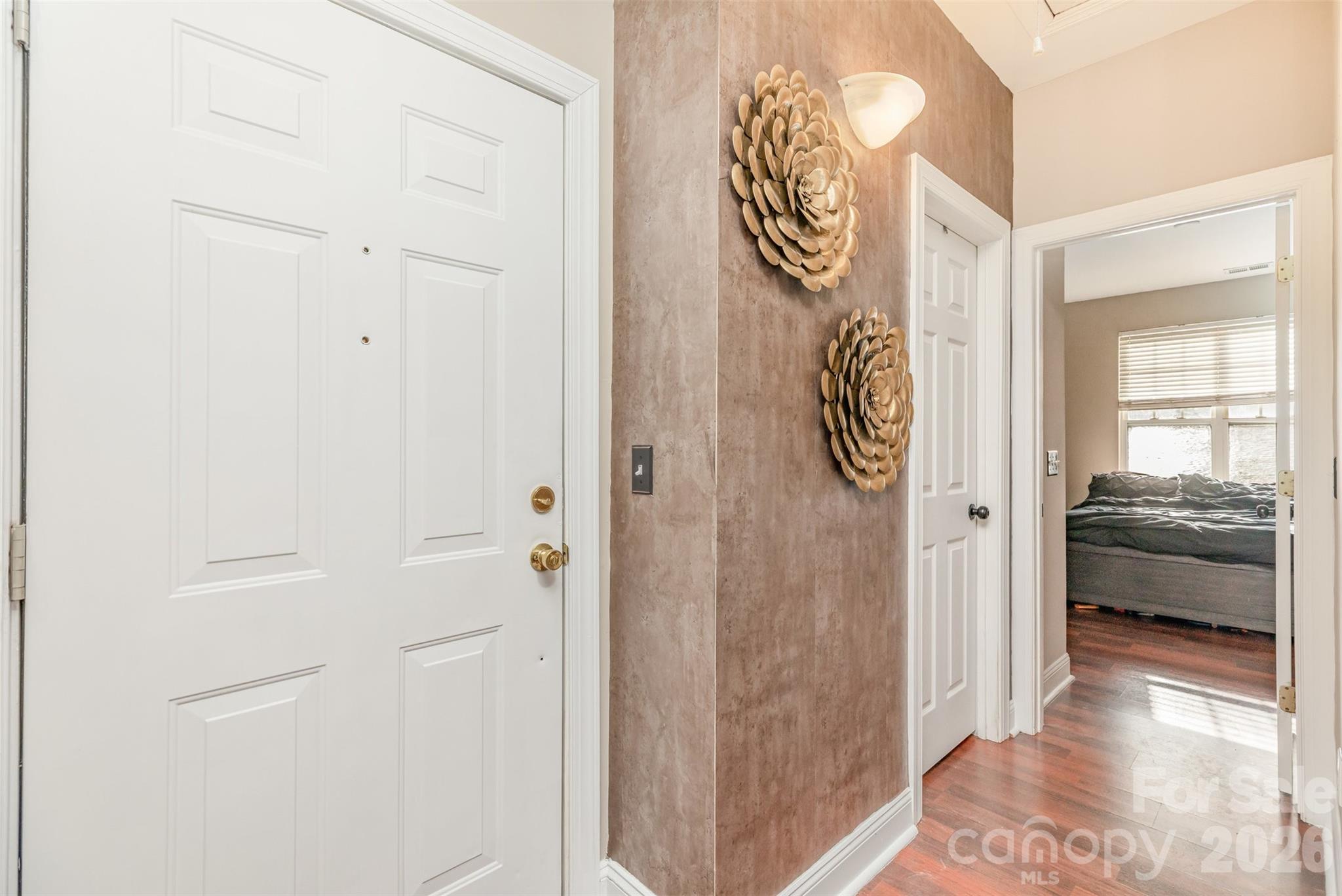 Walnut Creek - Residential