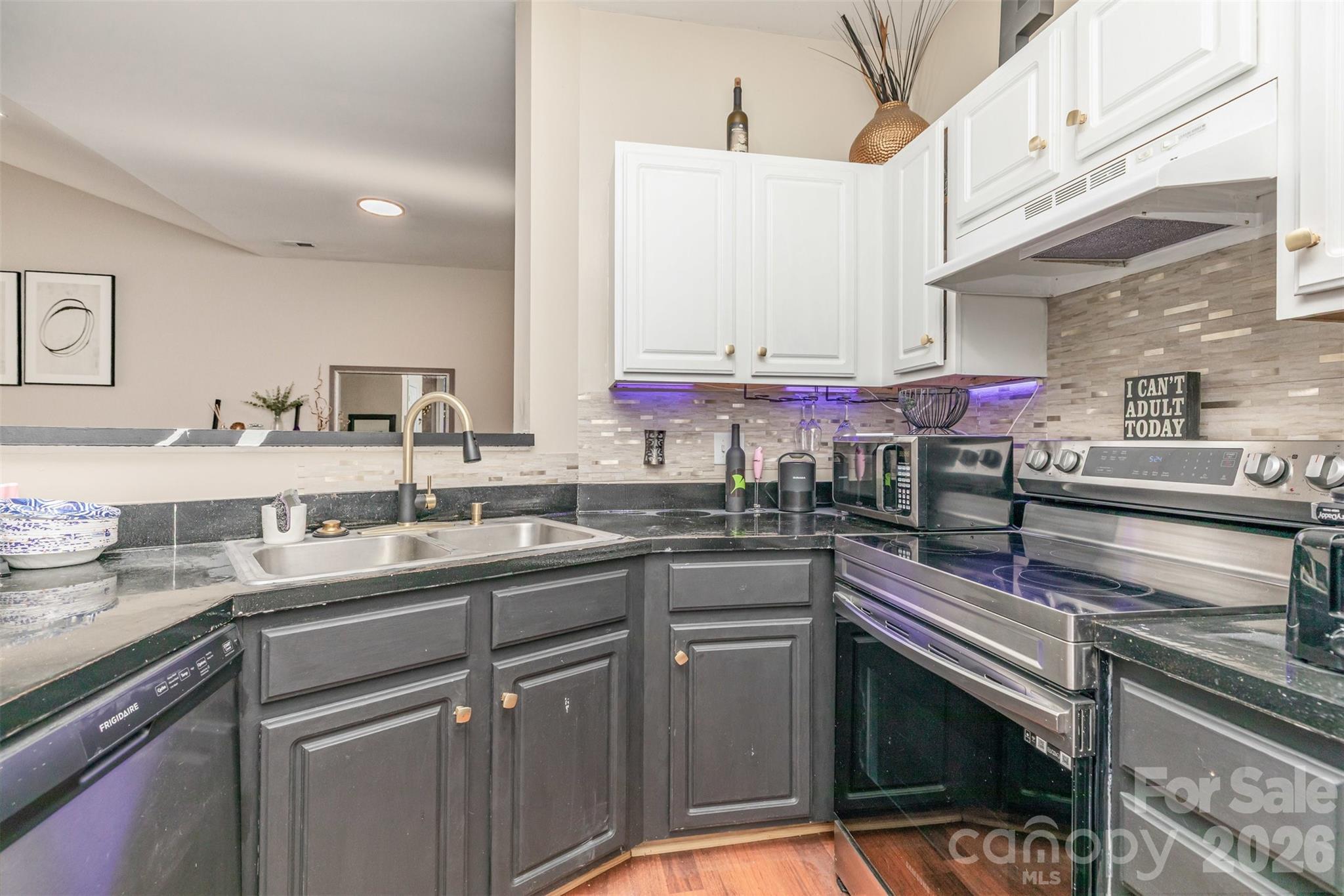 Walnut Creek - Residential