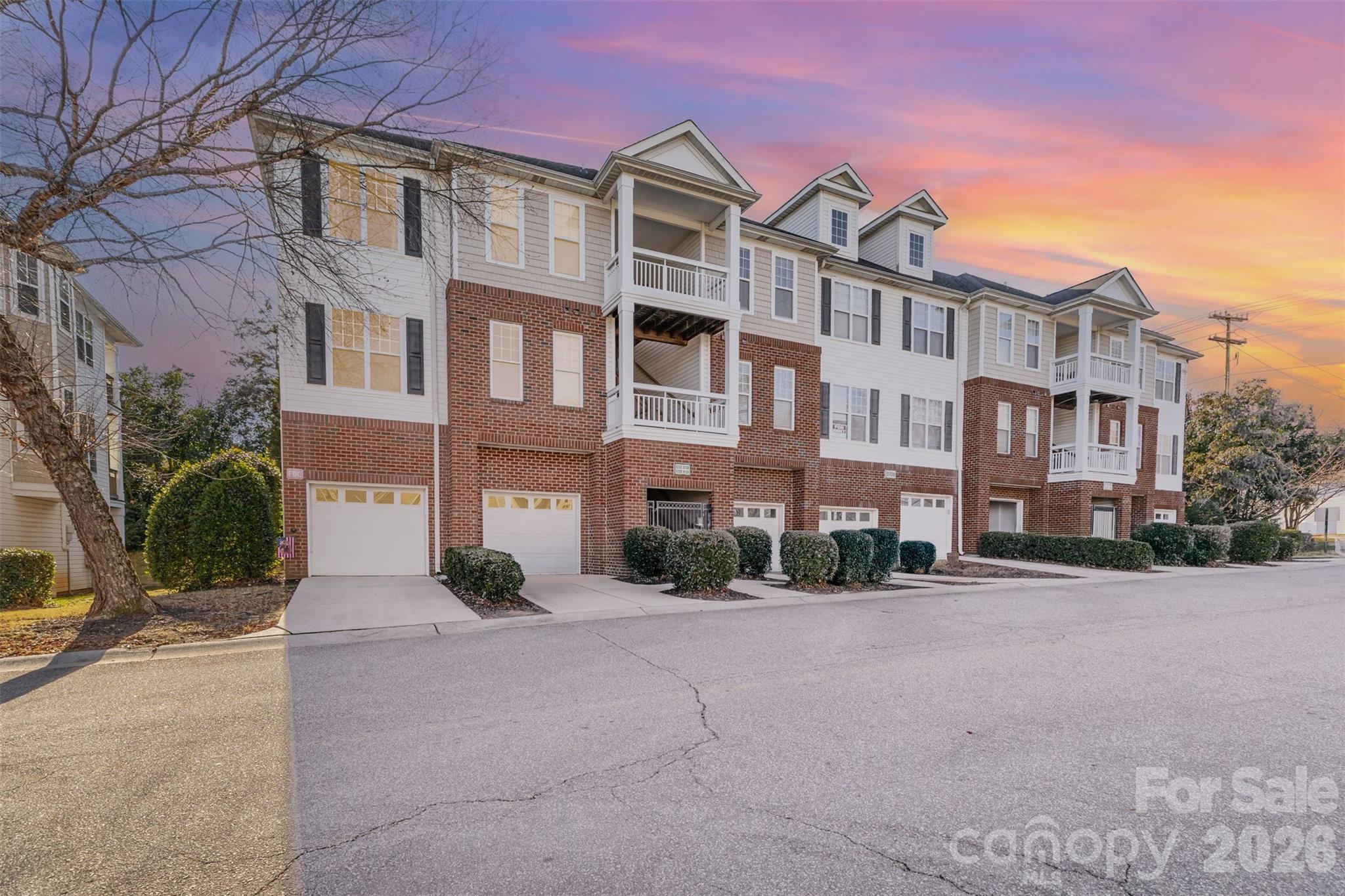 Walnut Creek - Residential