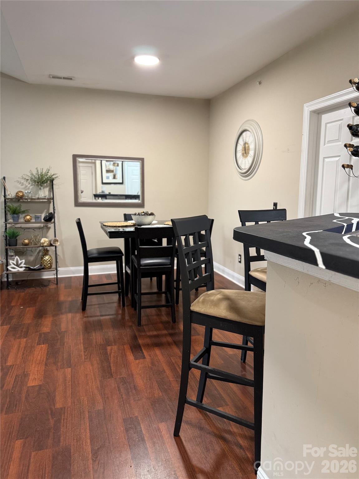 Walnut Creek - Residential