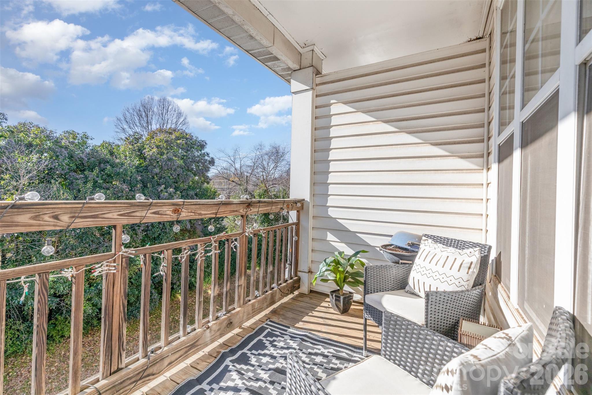 Walnut Creek - Residential