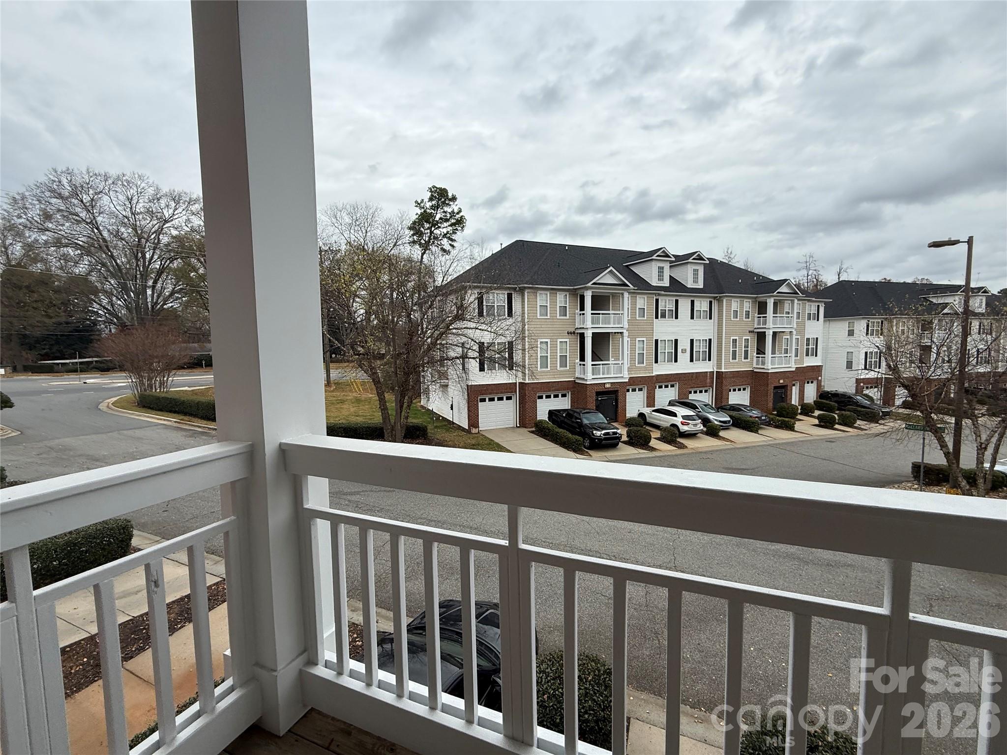 Walnut Creek - Residential