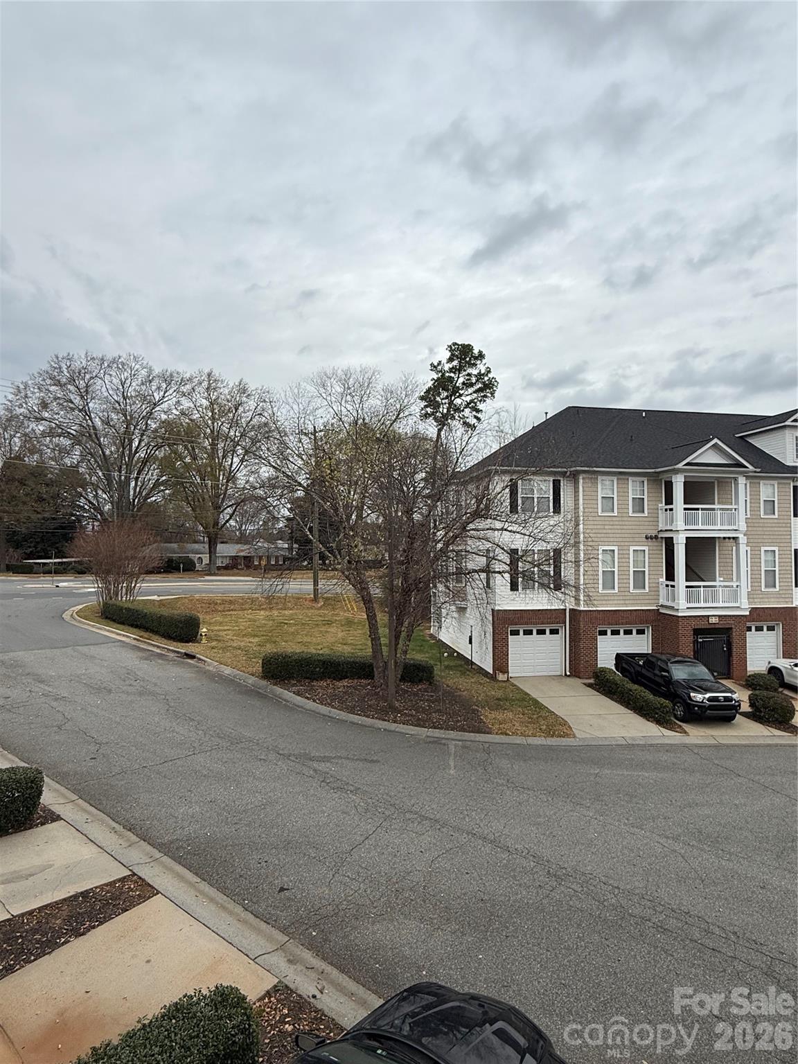 Walnut Creek - Residential