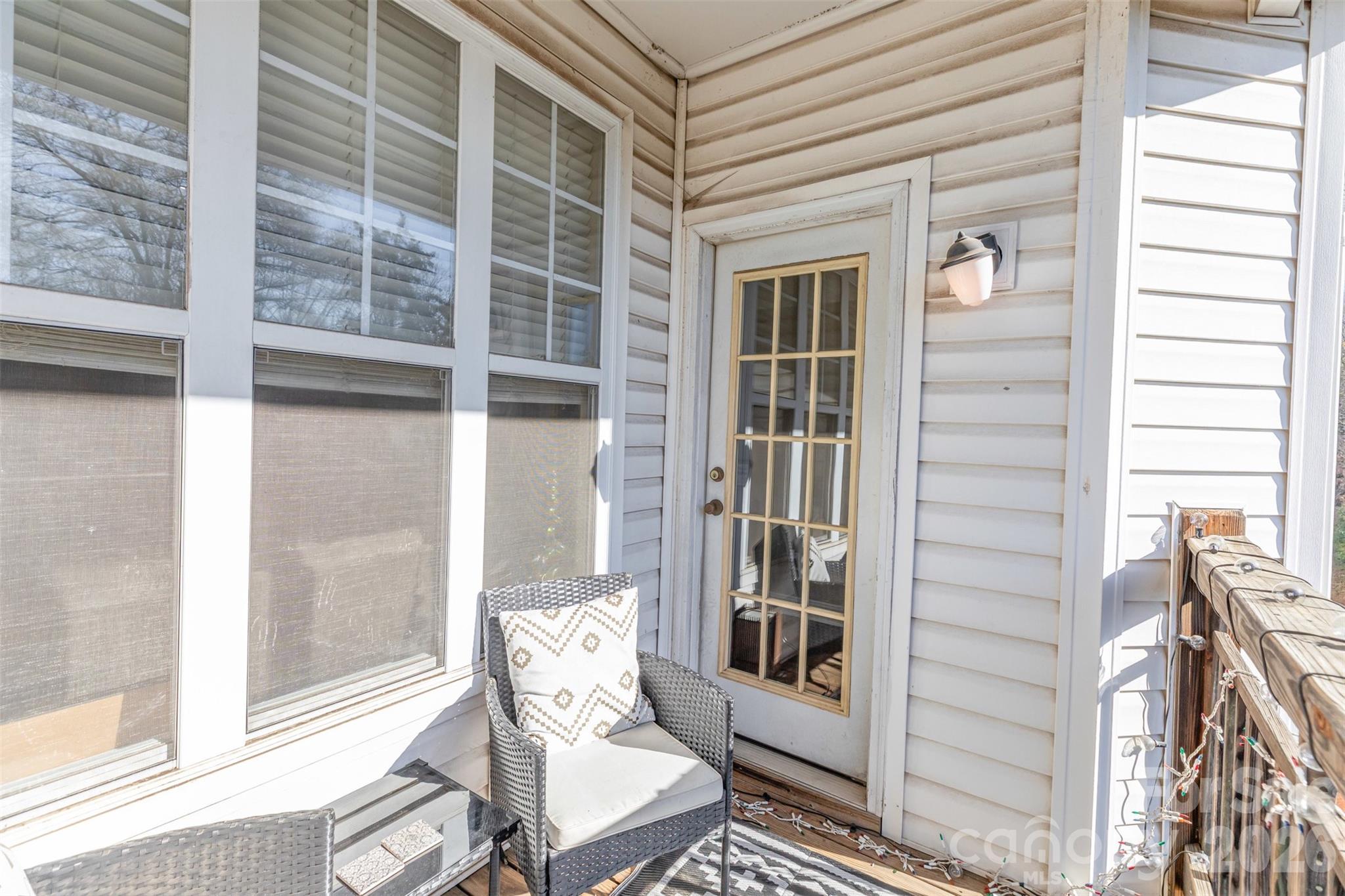 Walnut Creek - Residential