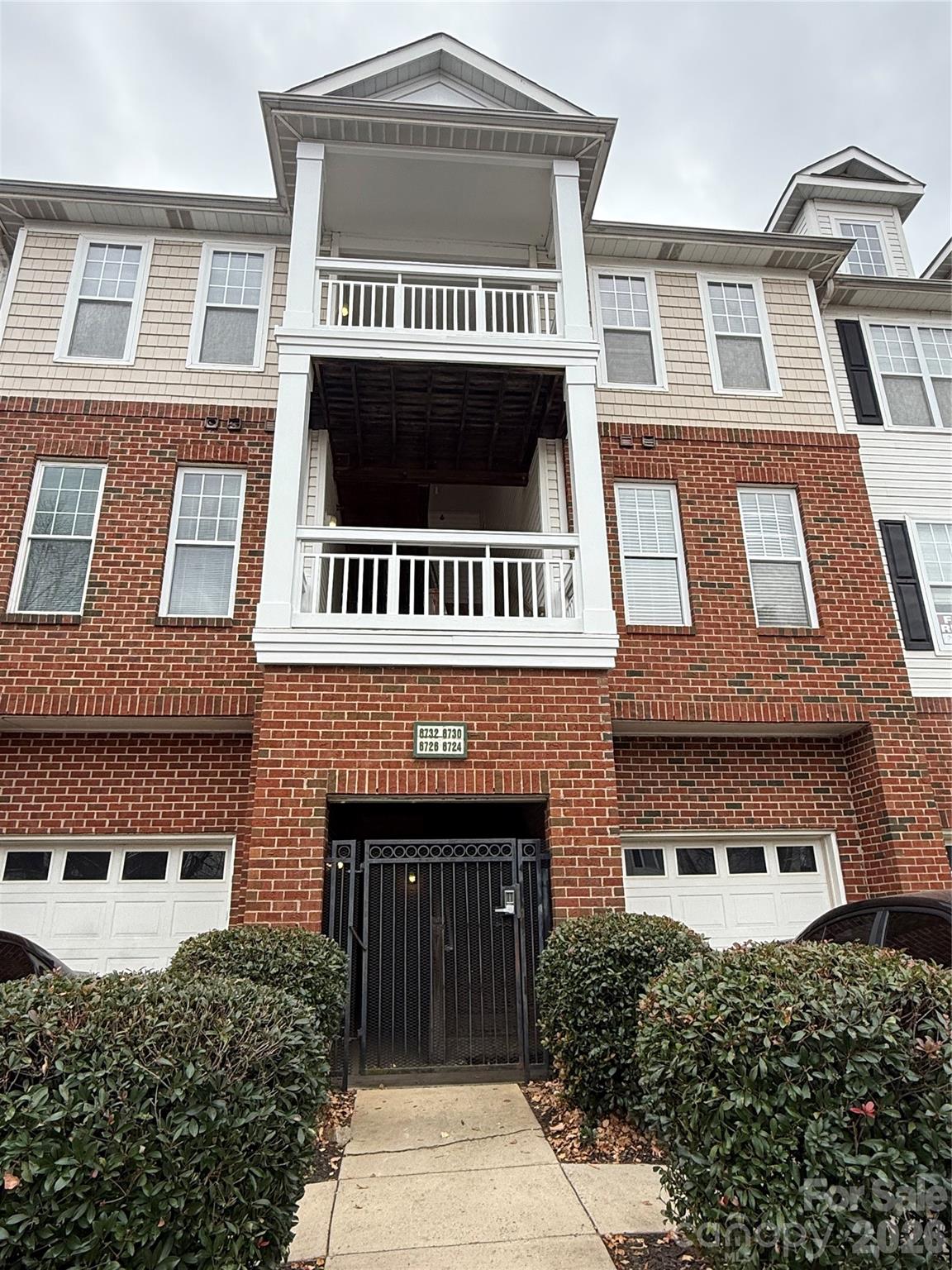 Walnut Creek - Residential