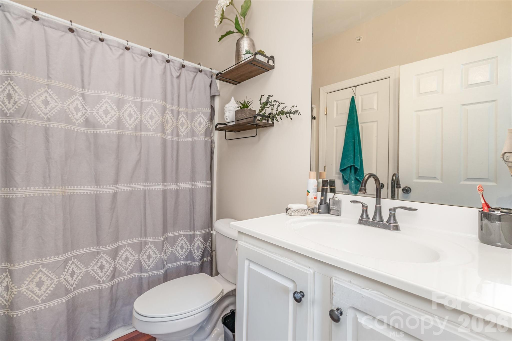 Walnut Creek - Residential