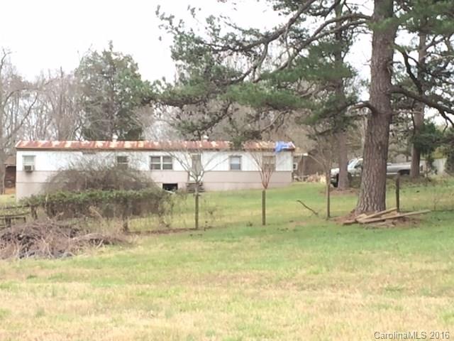 Rock Olive Acres - Residential