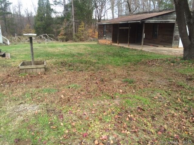 Rock Olive Acres - Residential