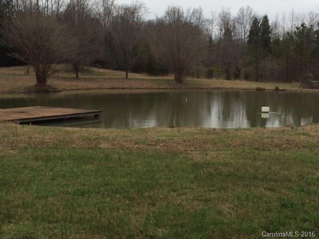 Rock Olive Acres - Residential