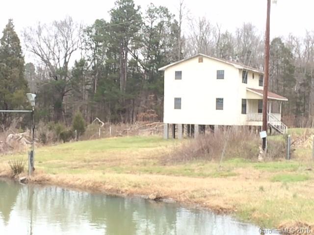 Rock Olive Acres - Residential