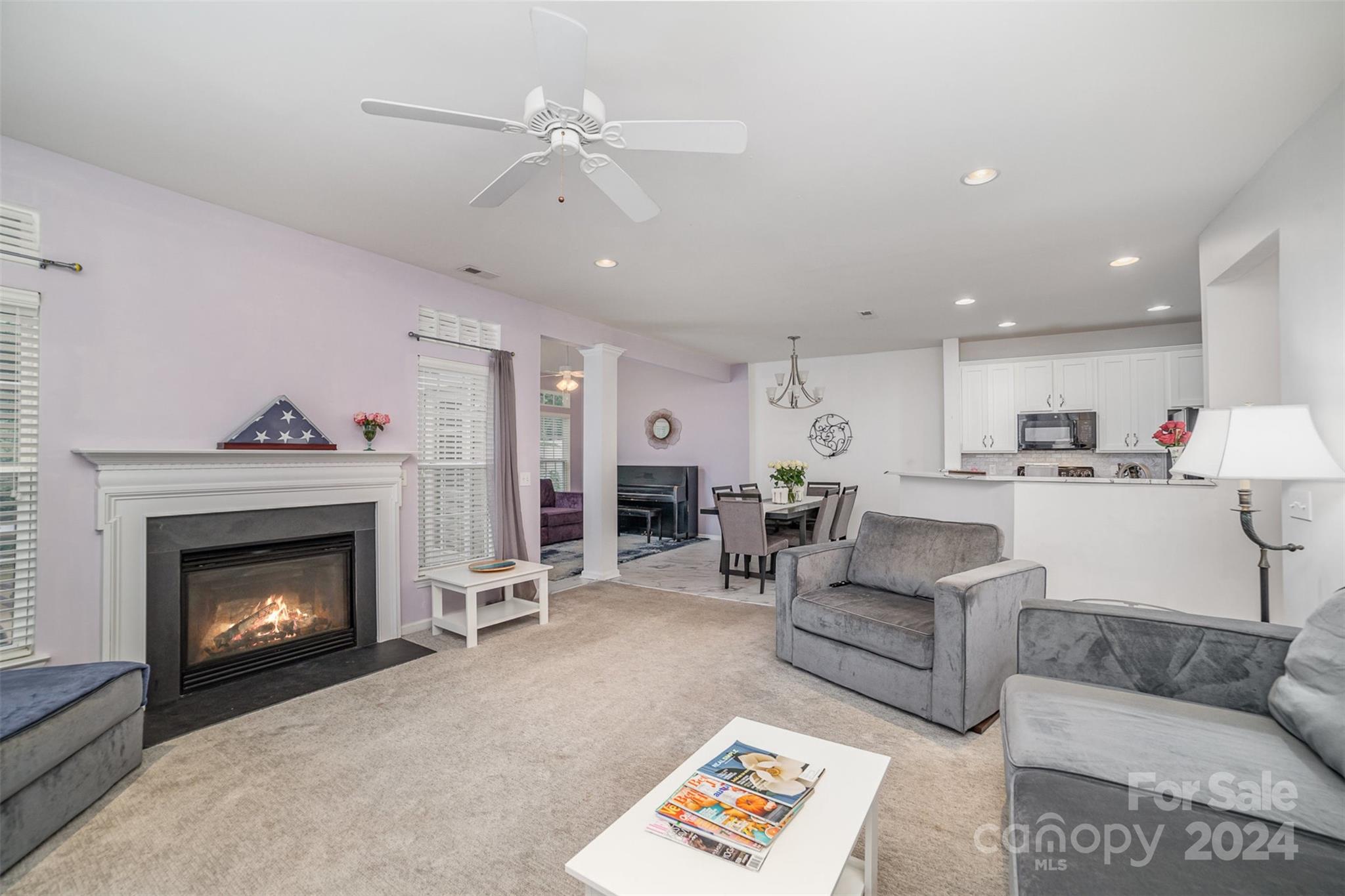 Fairway Townes - Residential